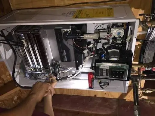 TWH PRO's - Tankless Water Heater Repair & Plumbing